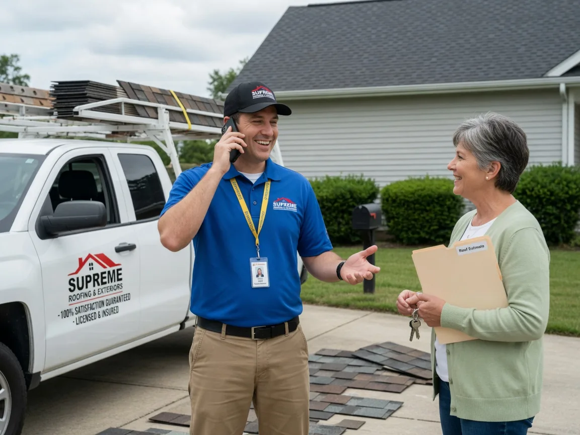 Roof Replacement Morton, TX FAQs